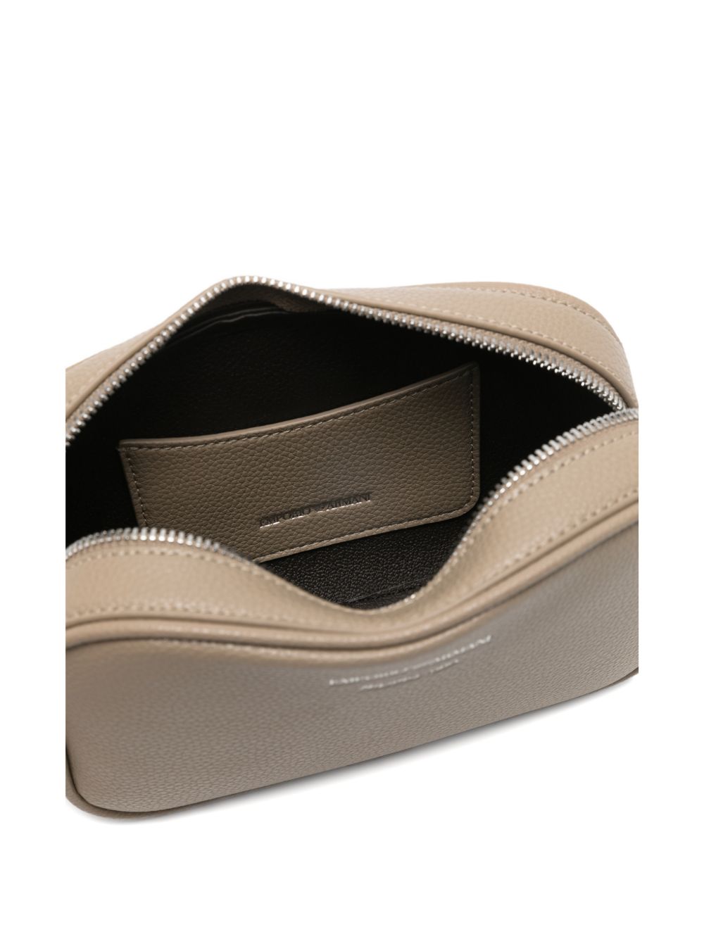 Emporio Armani Bags.. Dove Grey