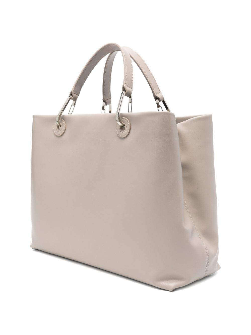 Emporio Armani Bags.. Dove Grey