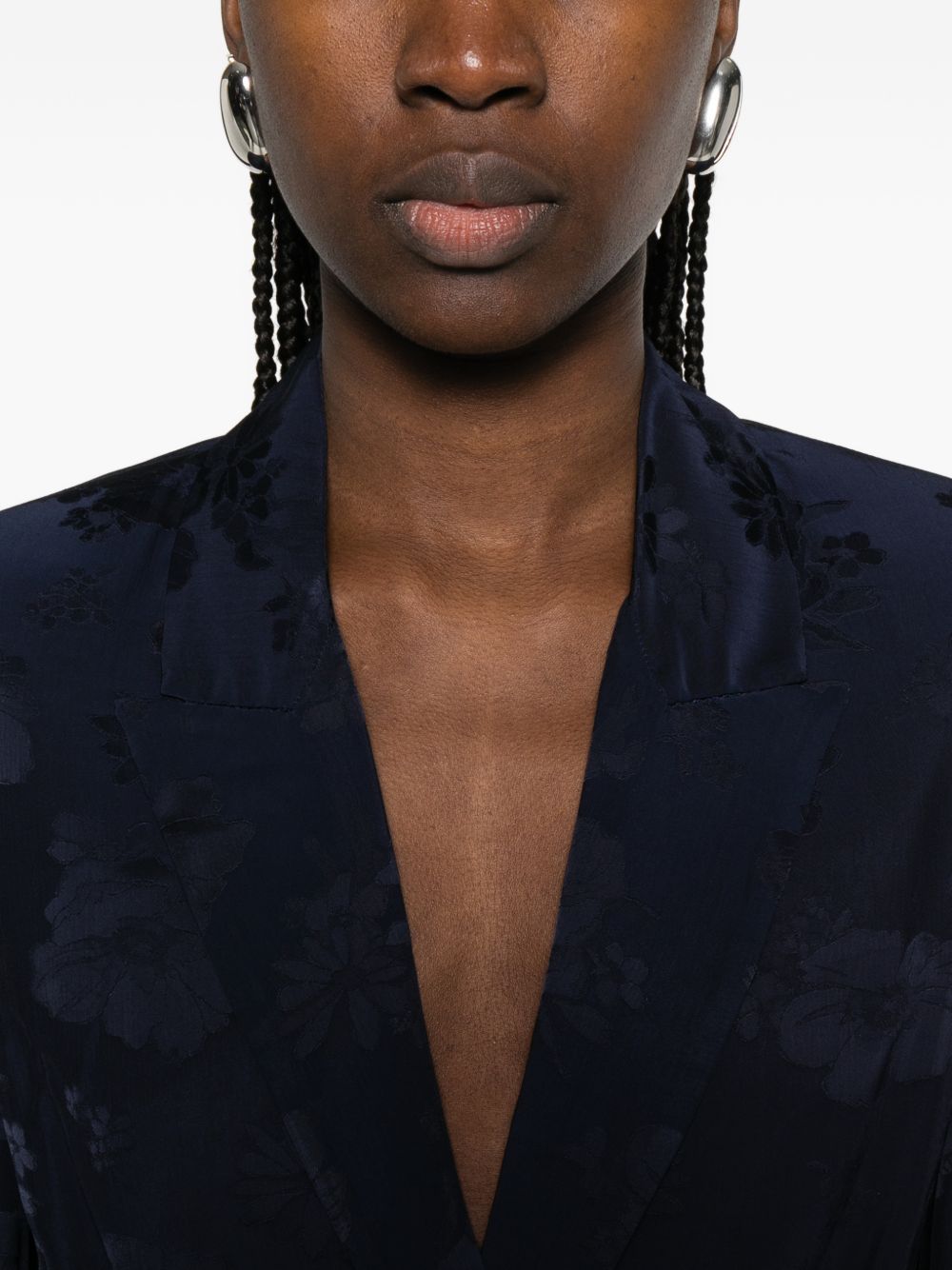 Forte Forte Belted jacket