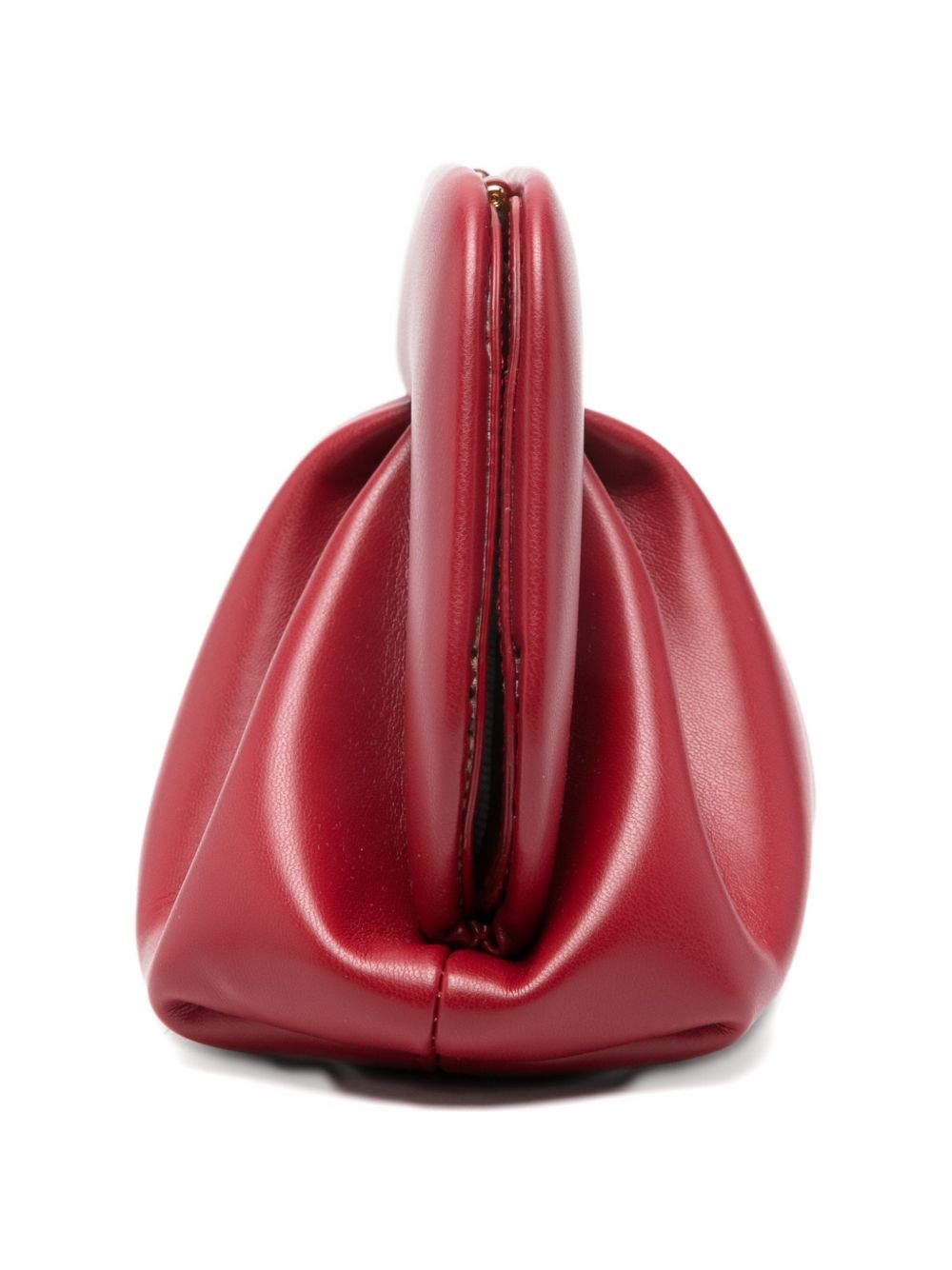 THEMOIRE' Bags.. Red