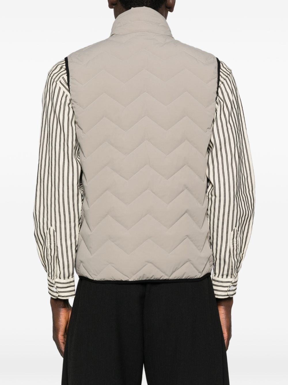 Emporio Armani Down vest