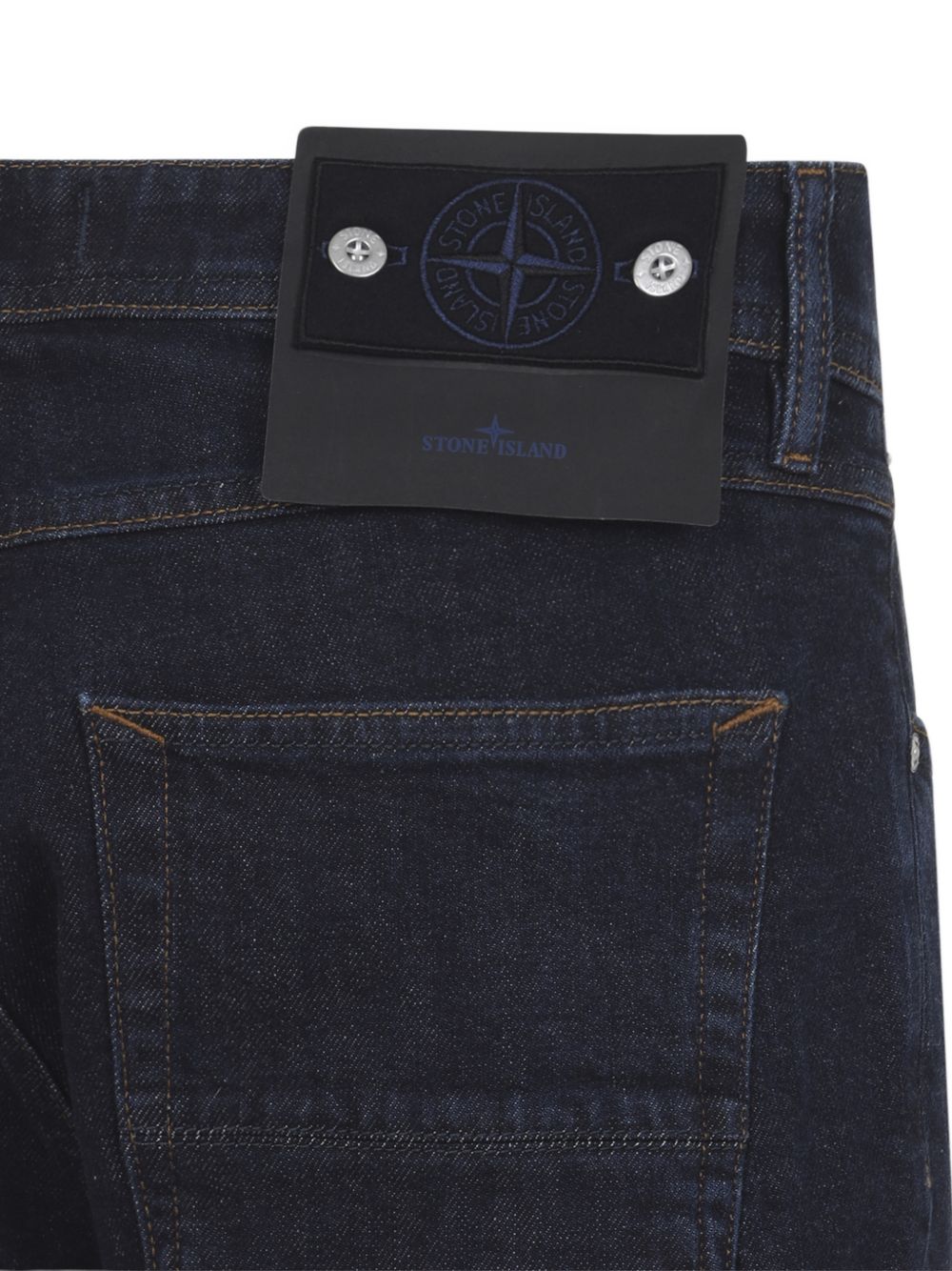 Stone Island Slim denim jeans