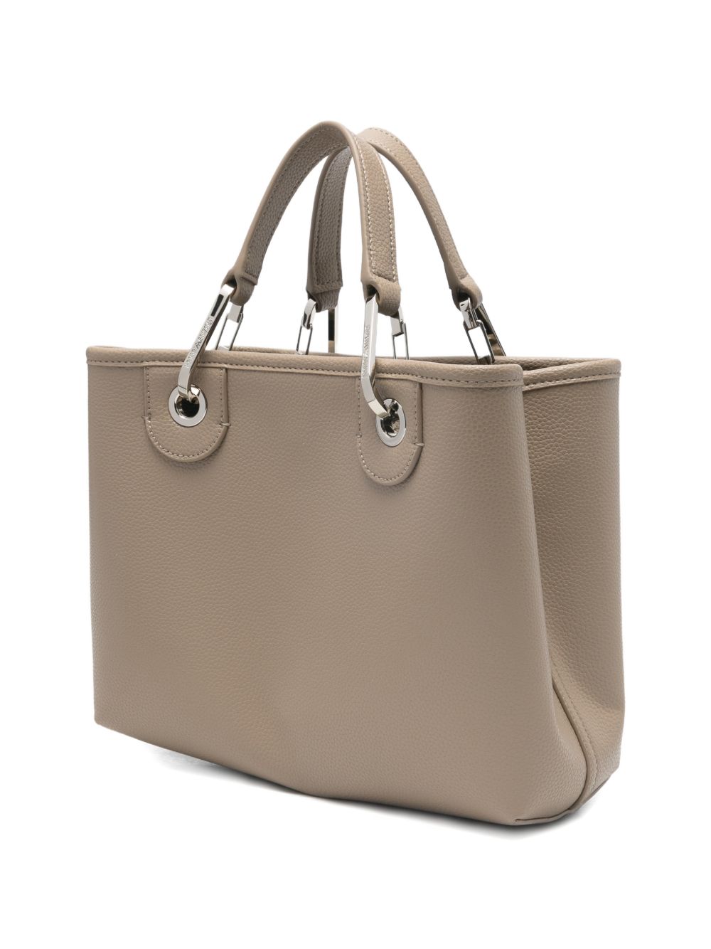 Emporio Armani Bags.. Dove Grey