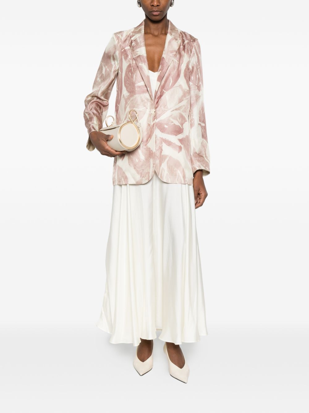 Alysi Jackets Powder