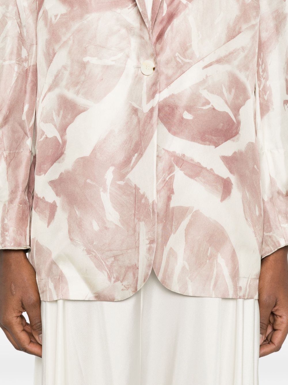 Alysi Jackets Powder