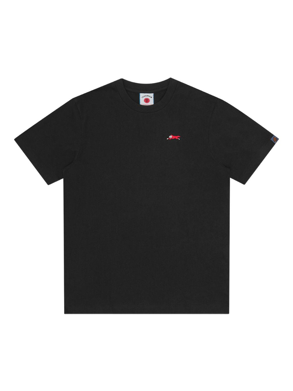 ICECREAM T-shirts and Polos Black