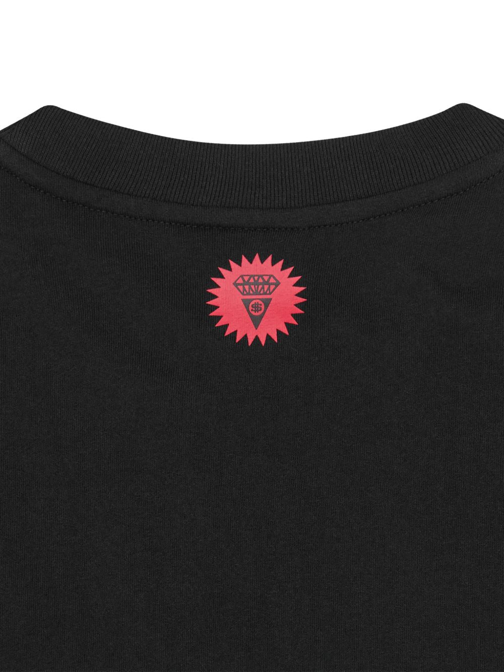 ICECREAM T-shirts and Polos Black