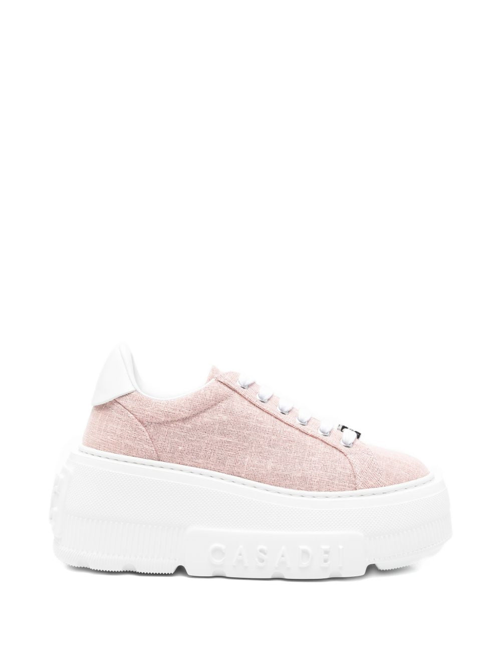 Casadei Sneakers Pink