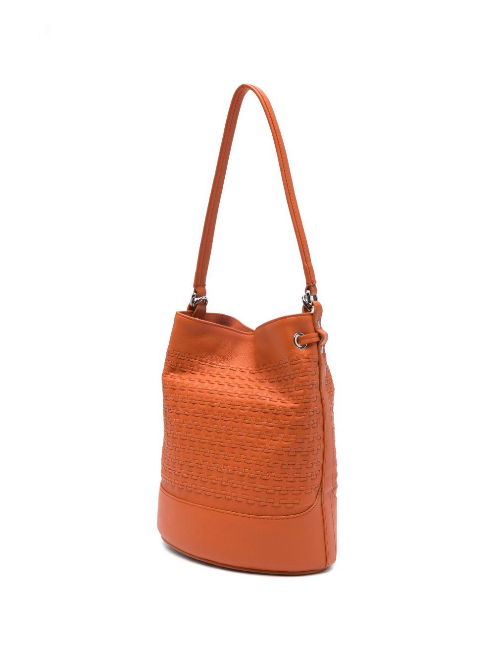 Zanellato Bags.. Orange