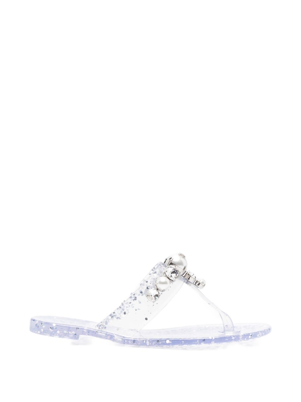 Casadei Sandals Silver