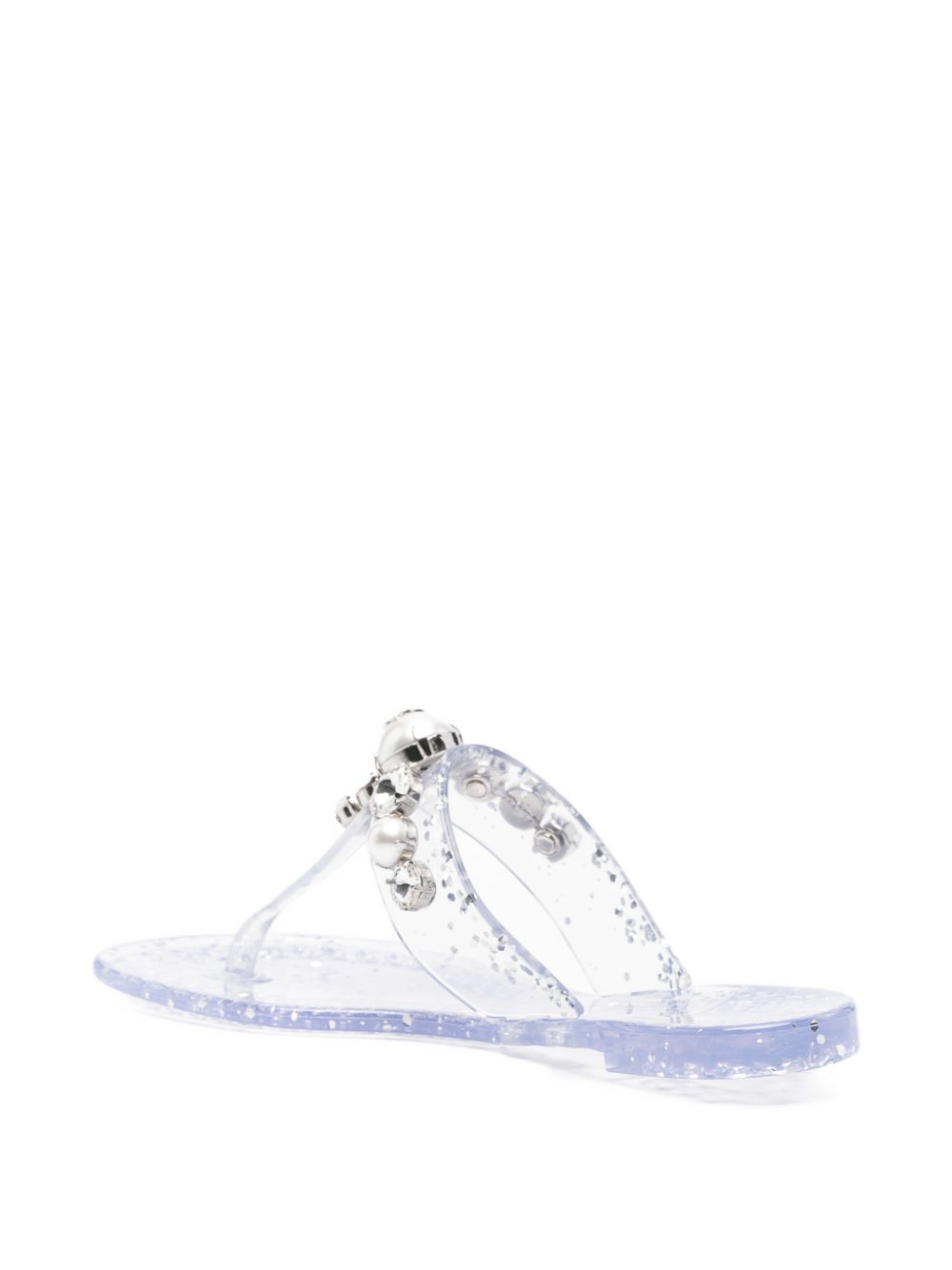 Casadei Sandals Silver