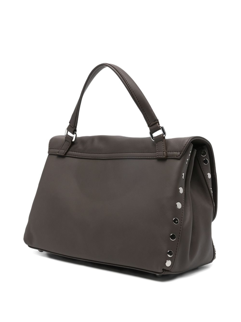 Zanellato Bags.. Brown