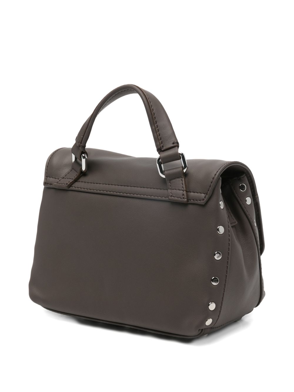 Zanellato Bags.. Brown