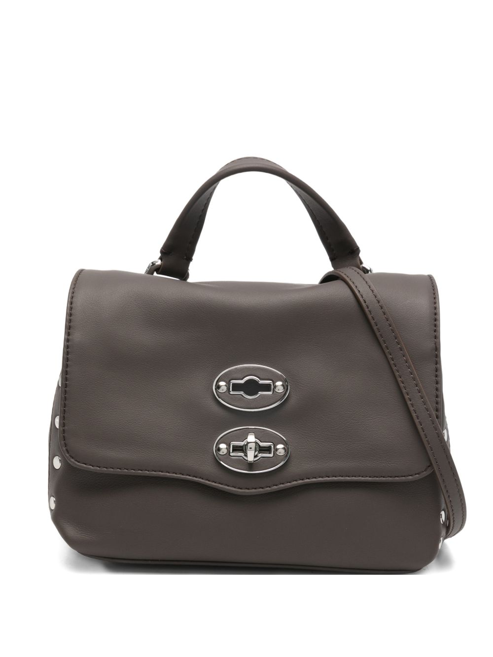 Zanellato Bags.. Brown