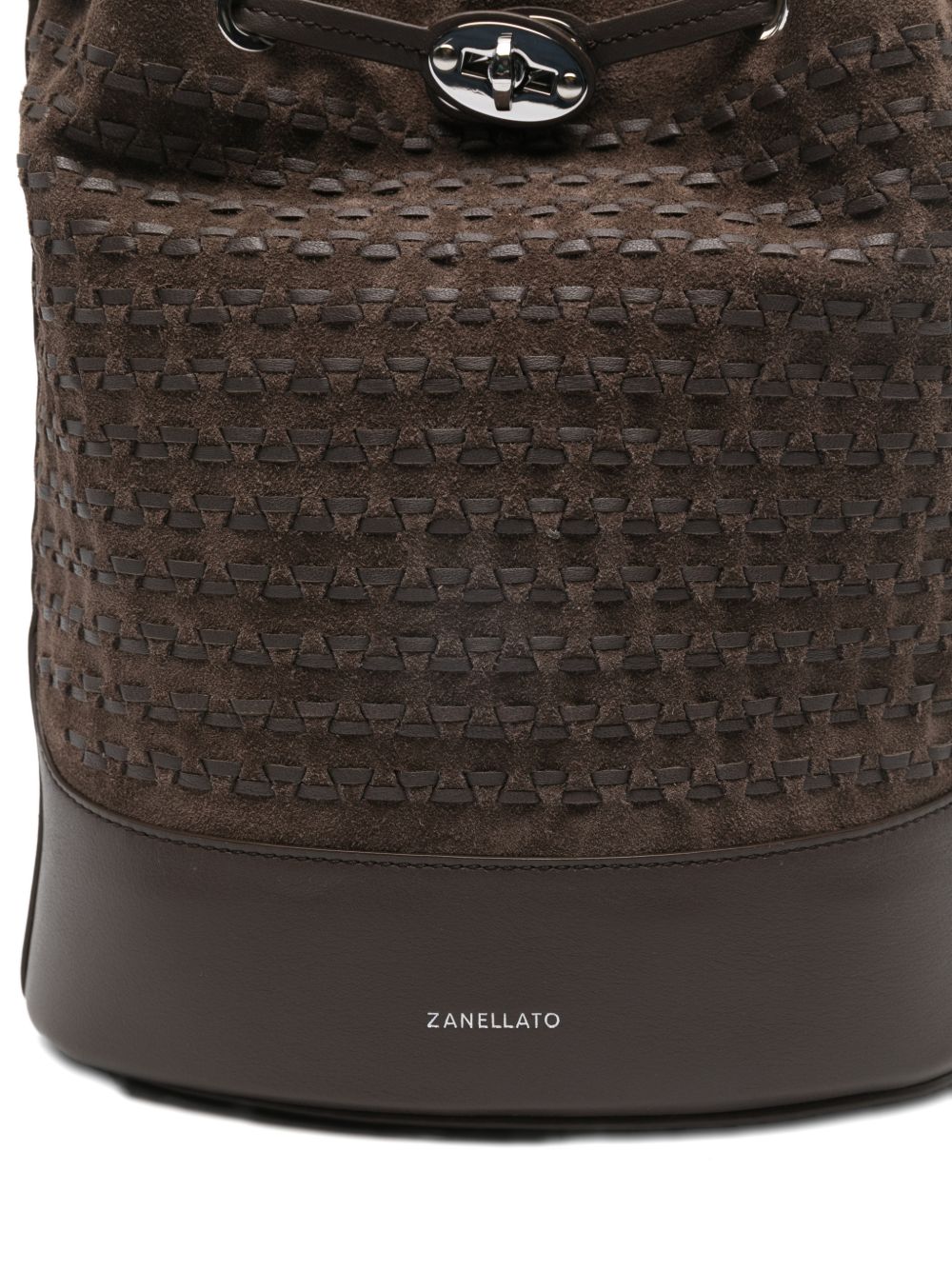 Zanellato Bags.. Brown
