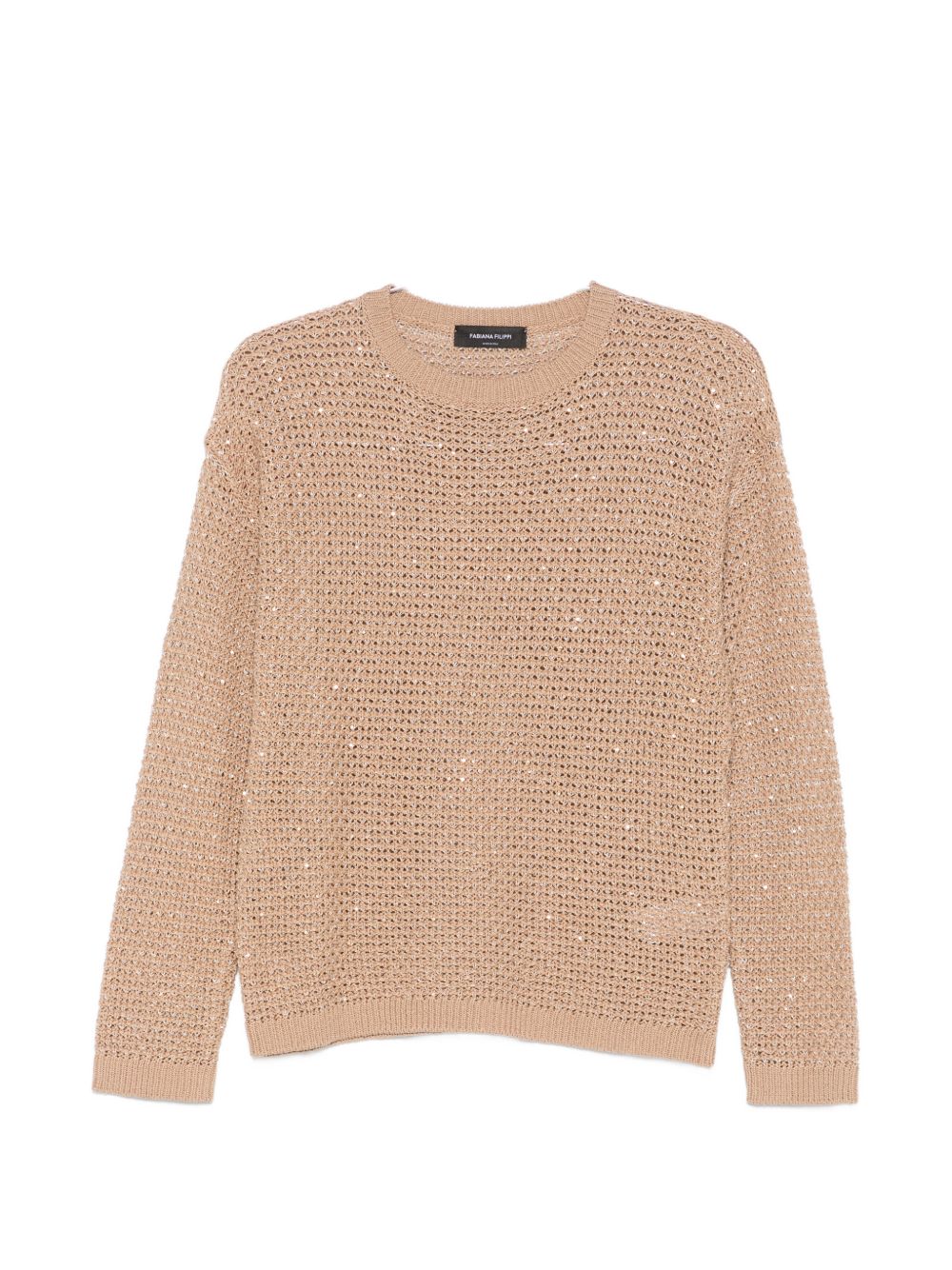Fabiana Filippi Crewneck sweater