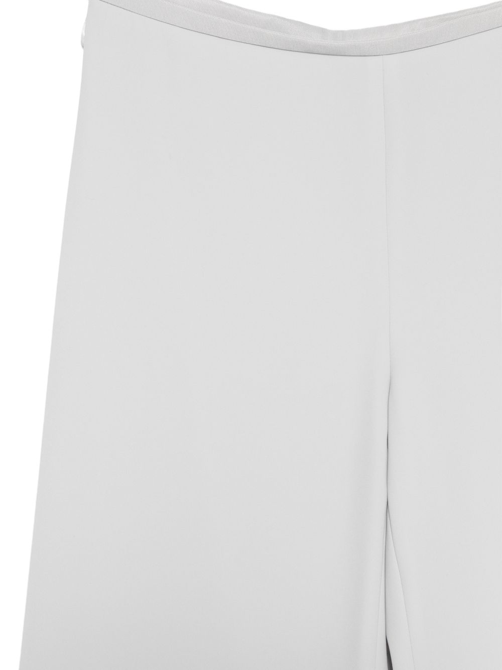 Emporio Armani Trousers Light Grey