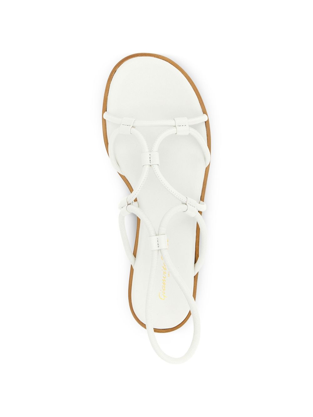 Gianvito Rossi Ankle Strap Sandals
