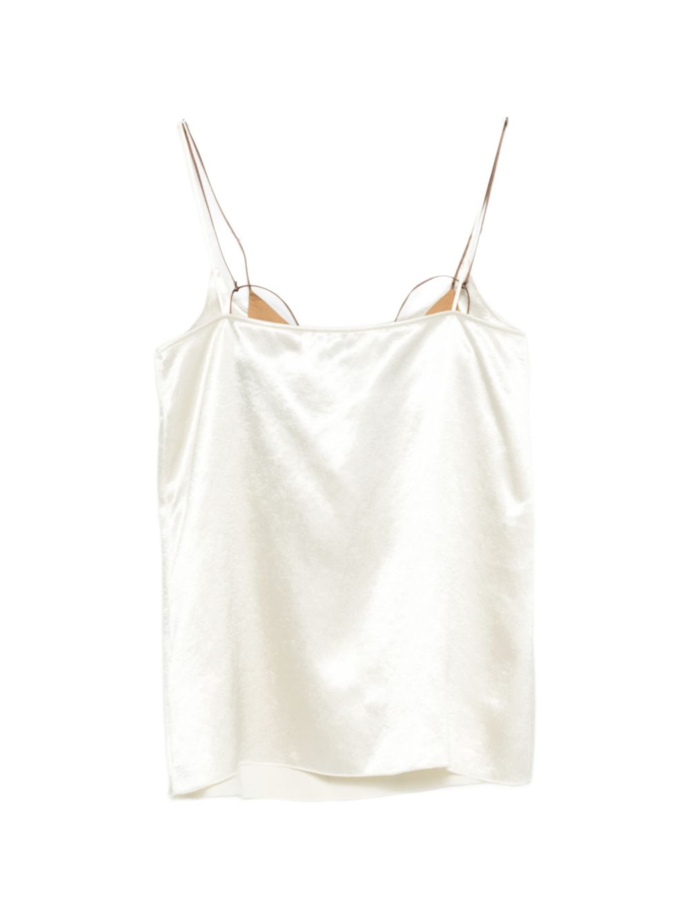 Alysi Top White