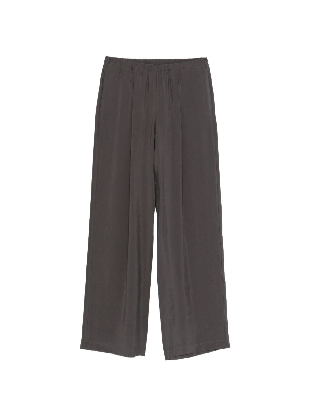 Alysi Wide-leg trousers