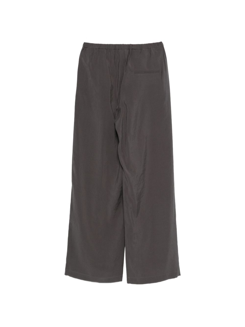 Alysi Wide-leg trousers