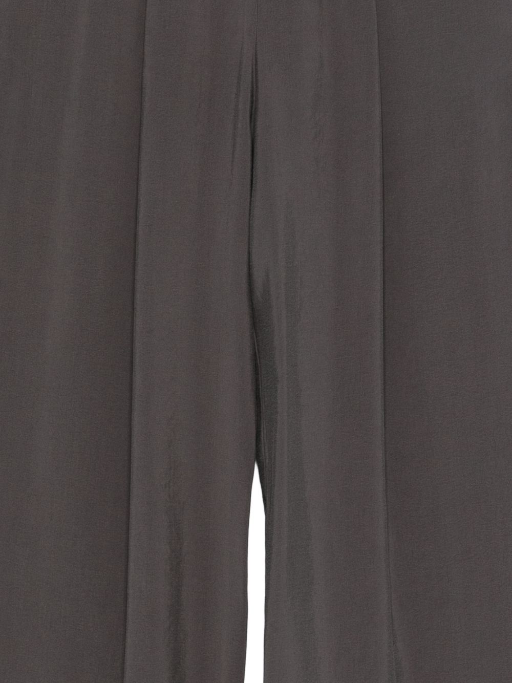 Alysi Wide-leg trousers