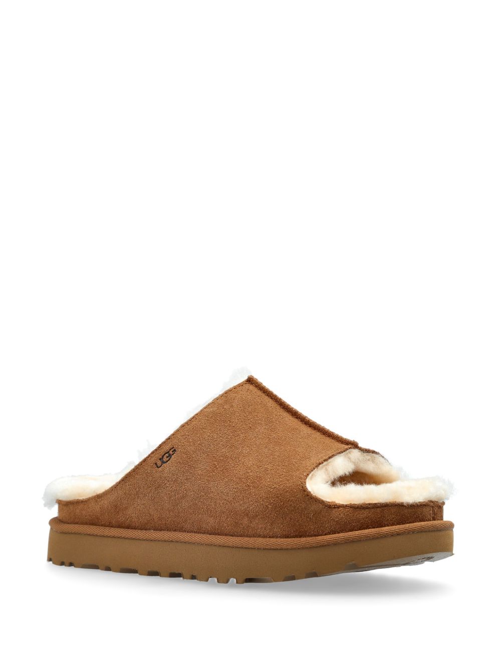 UGG Sandals Beige