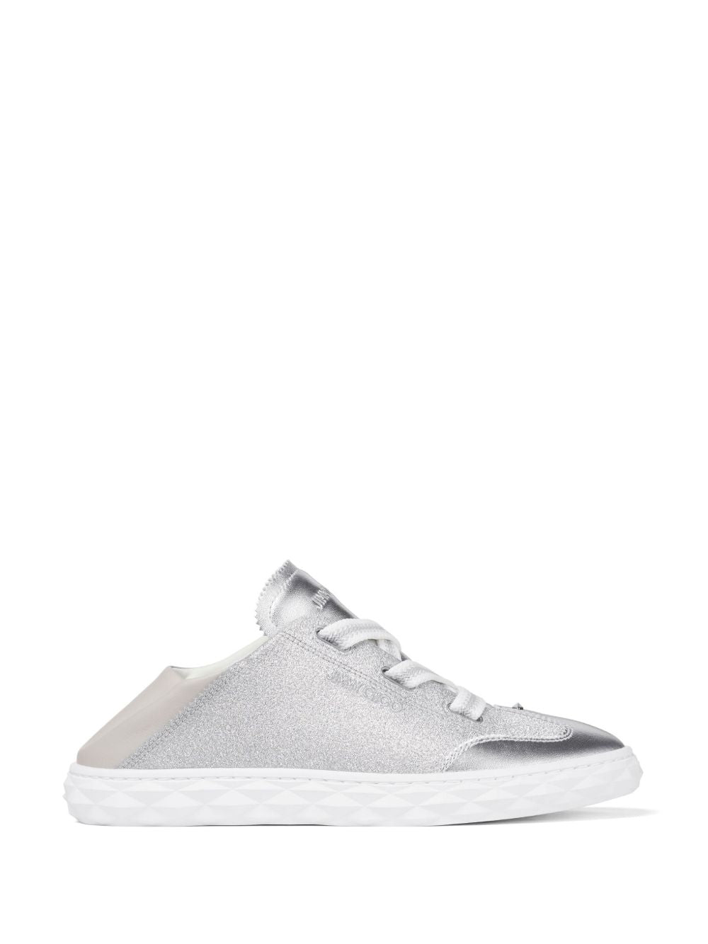 Jimmy Choo Diamond Light Flex F Sneakers