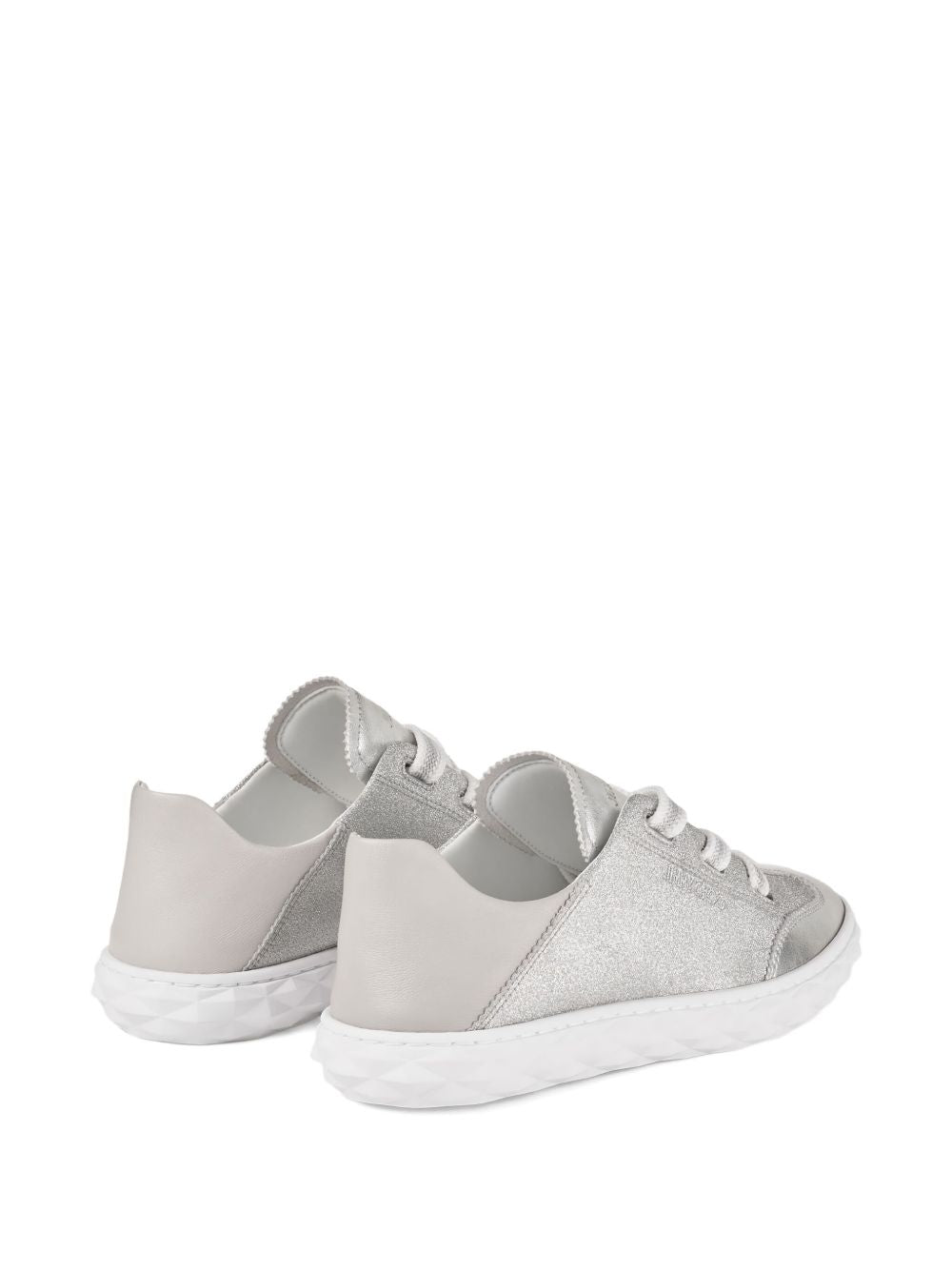 Jimmy Choo Diamond Light Flex F Sneakers