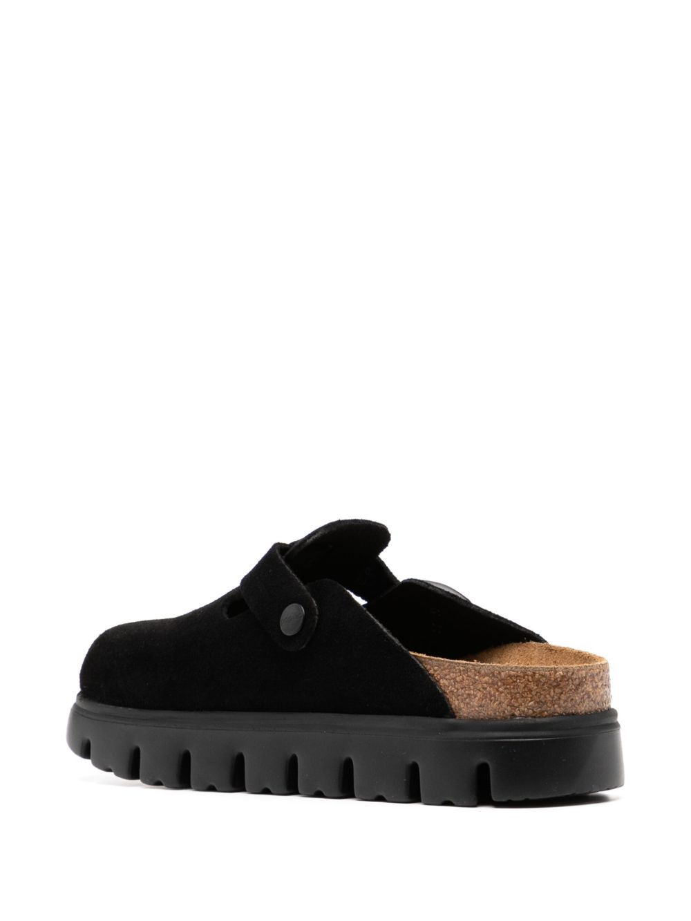 Birkenstock Boston Chunky Clogs