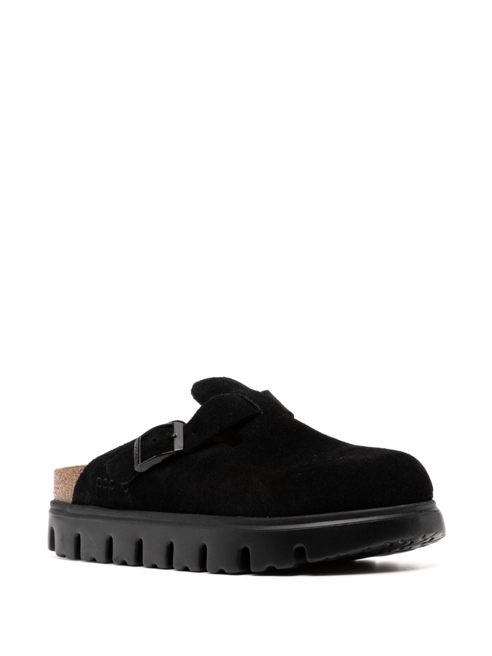 Birkenstock Boston Chunky Clogs