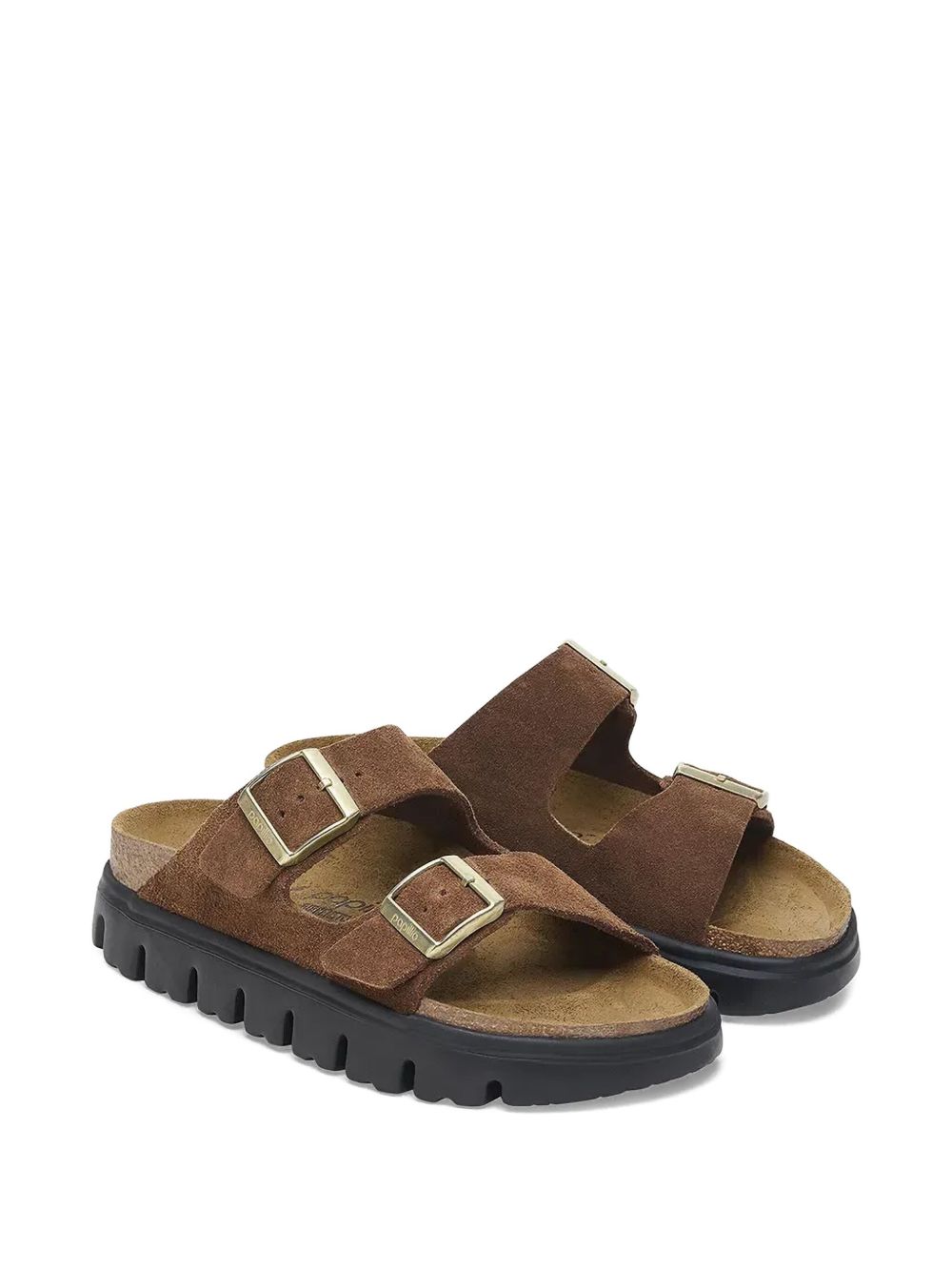 Birkenstock Arizona Soft Footbed Sandals