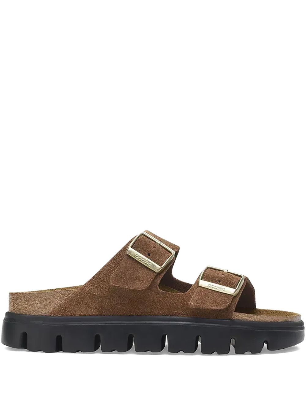 Birkenstock Arizona Soft Footbed Sandals