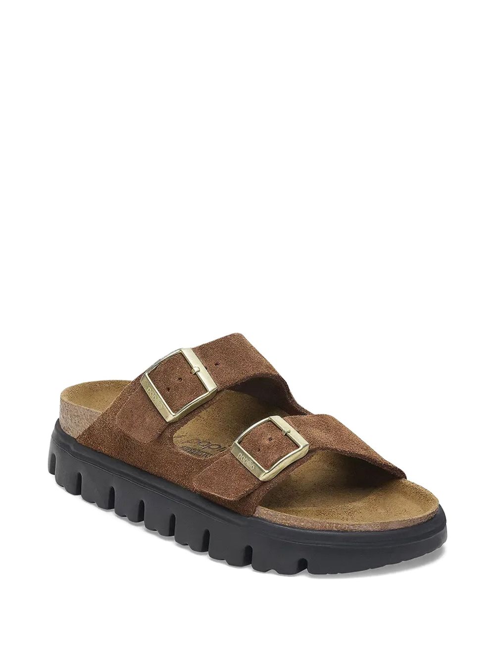 Birkenstock Arizona Soft Footbed Sandals
