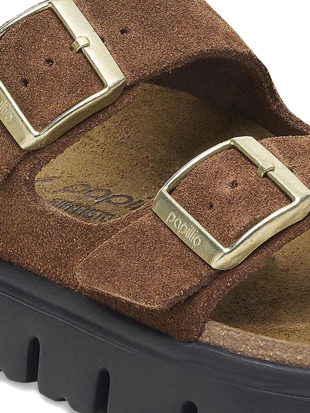 Birkenstock Arizona Soft Footbed Sandals