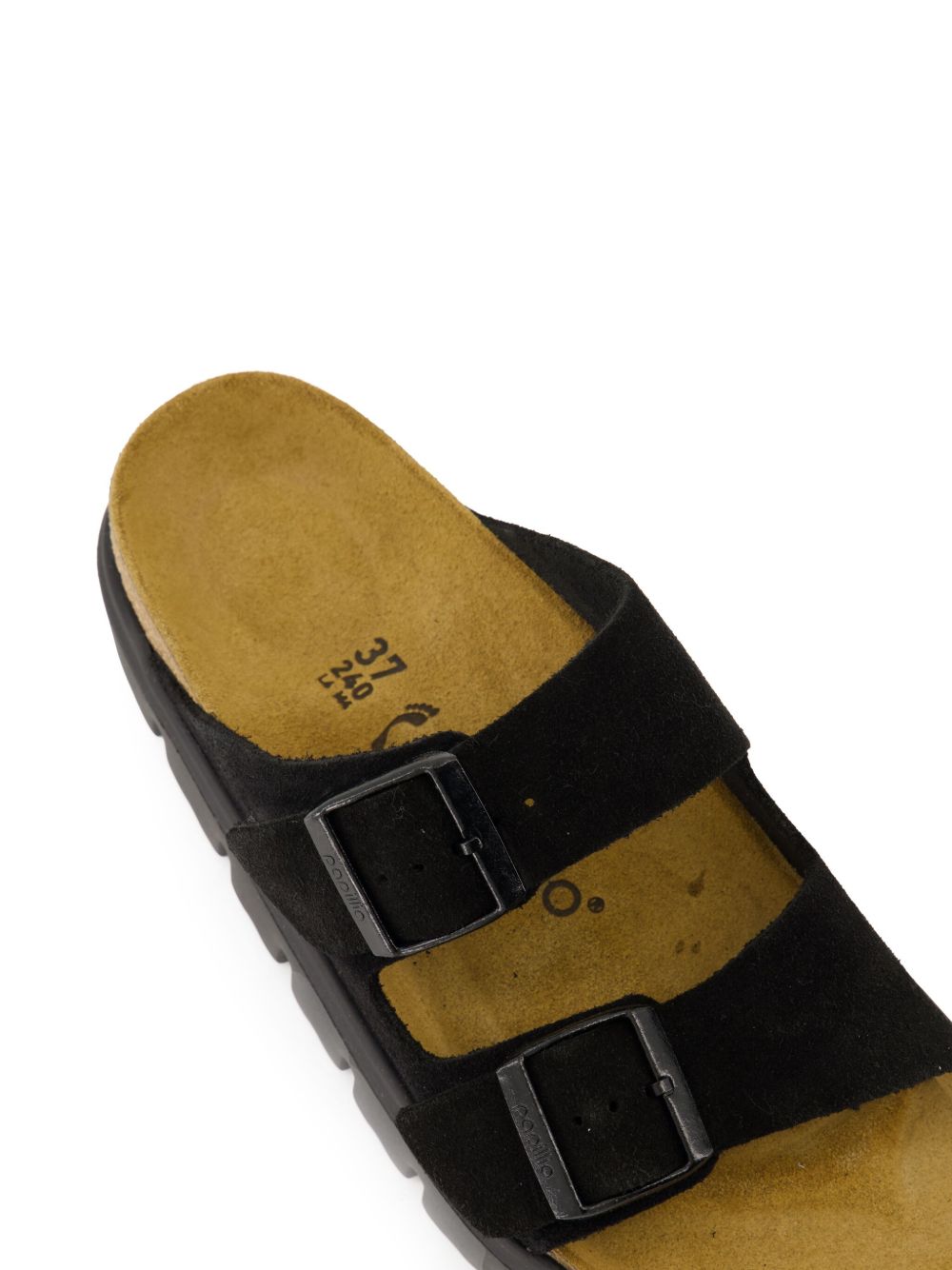 Birkenstock Sandals Black