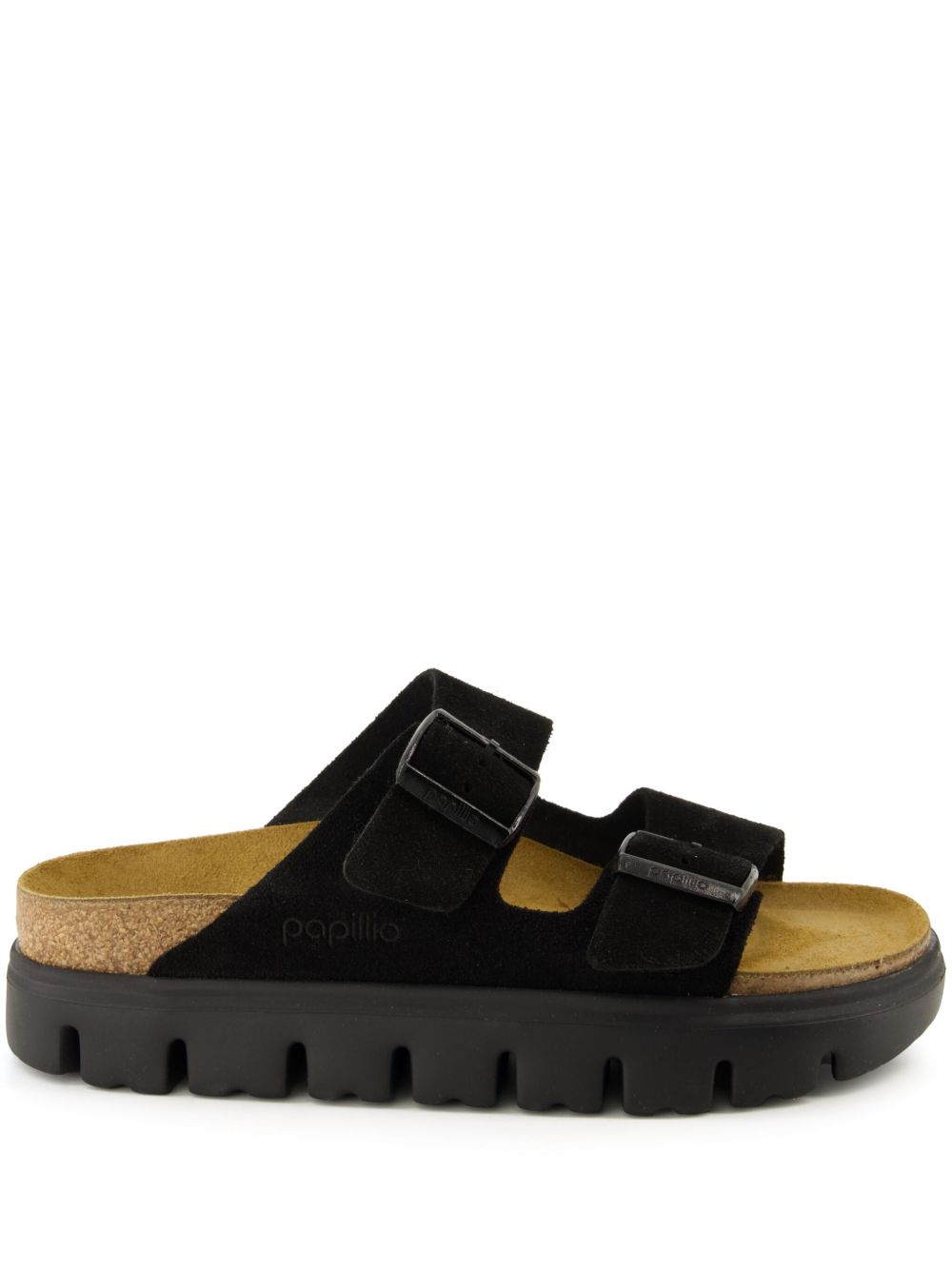 Birkenstock Sandals Black