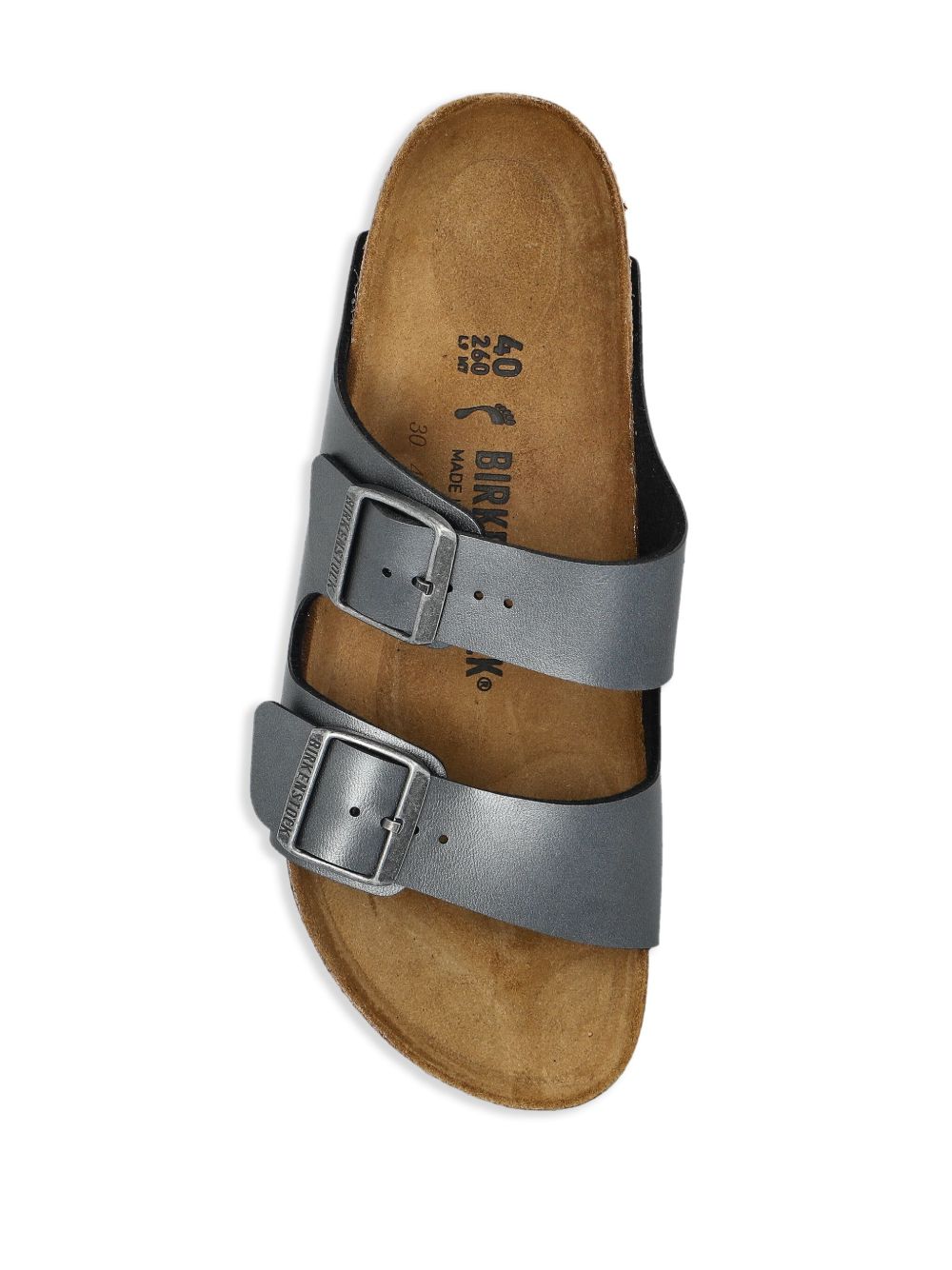 Birkenstock Sandals Black