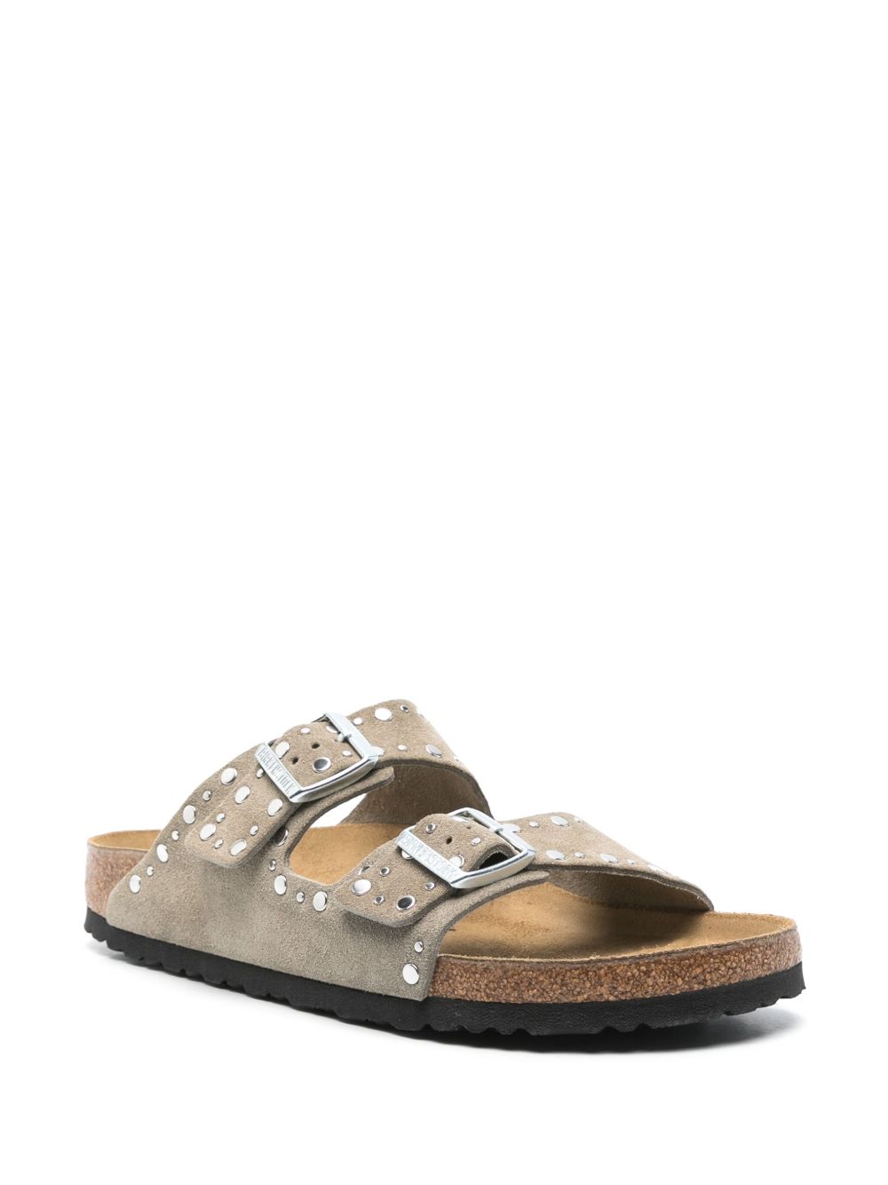 Birkenstock Arizona Rivet Sandals