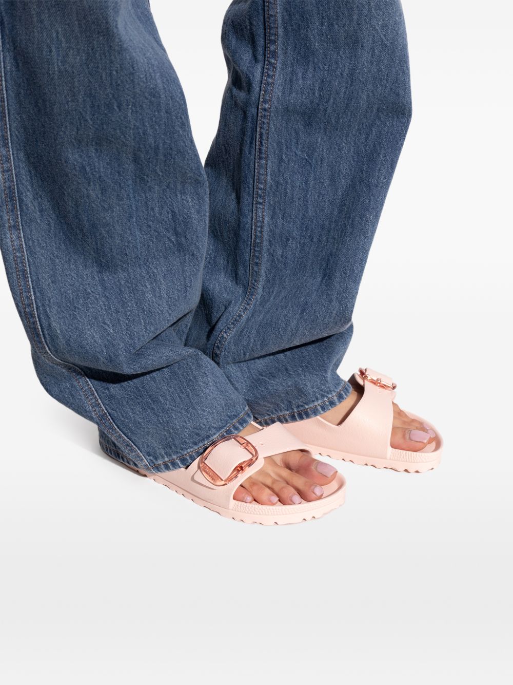 Birkenstock Arizona Big Buckle Sandals