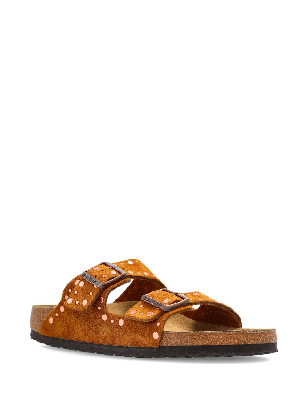 Birkenstock Arizona Rivet sandals