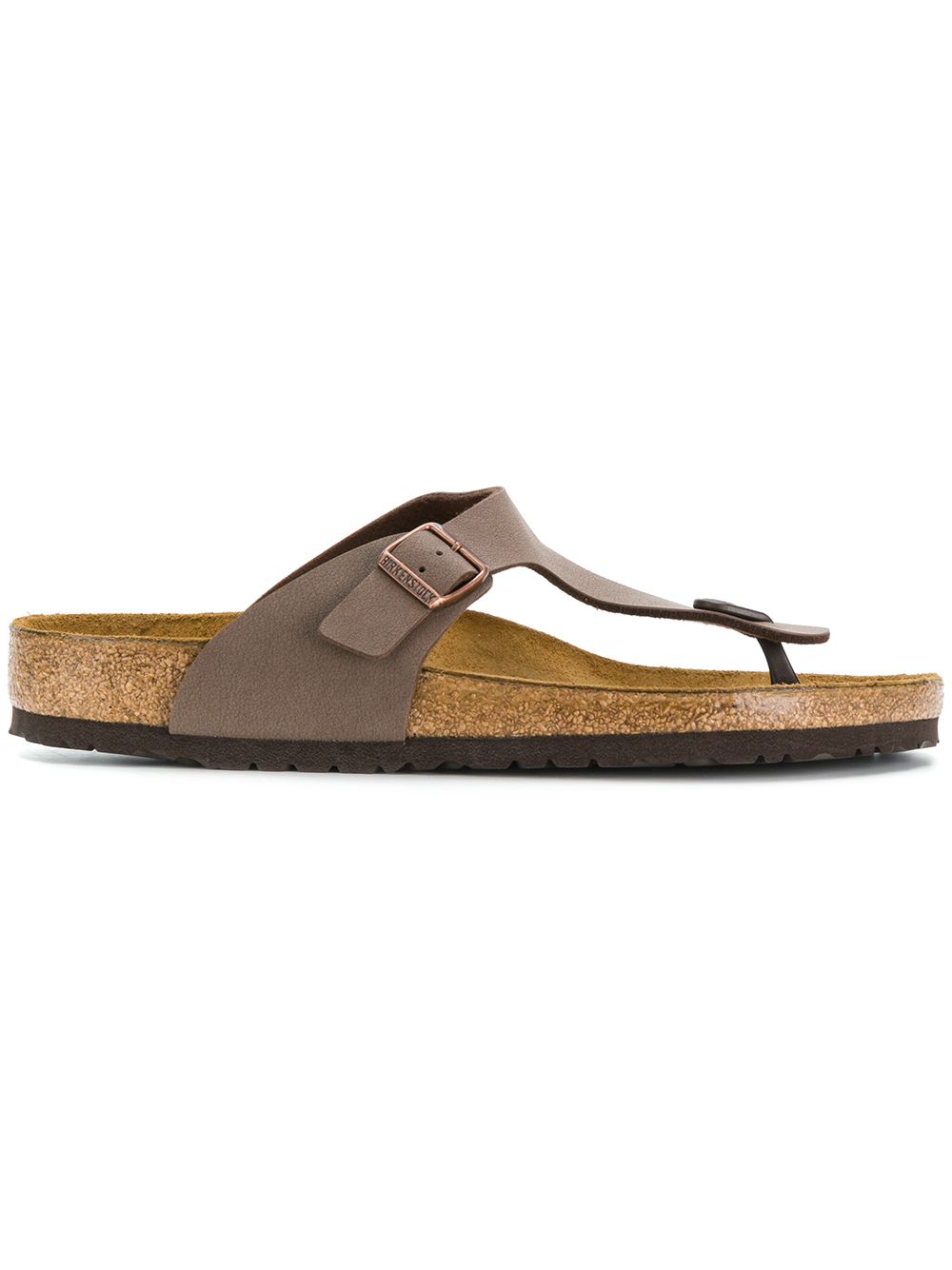 Birkenstock Gizeh thong sandals