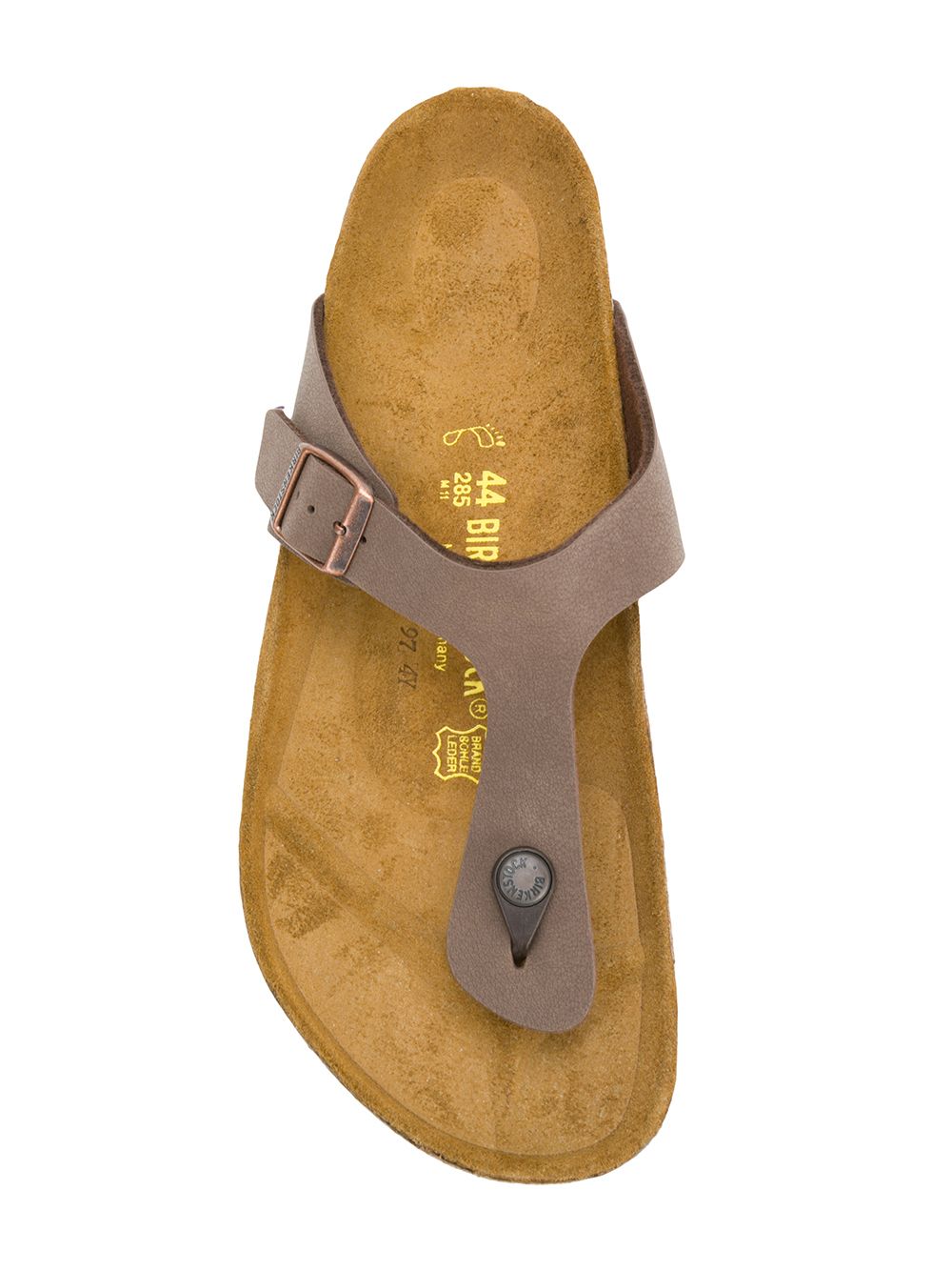 Birkenstock Gizeh thong sandals