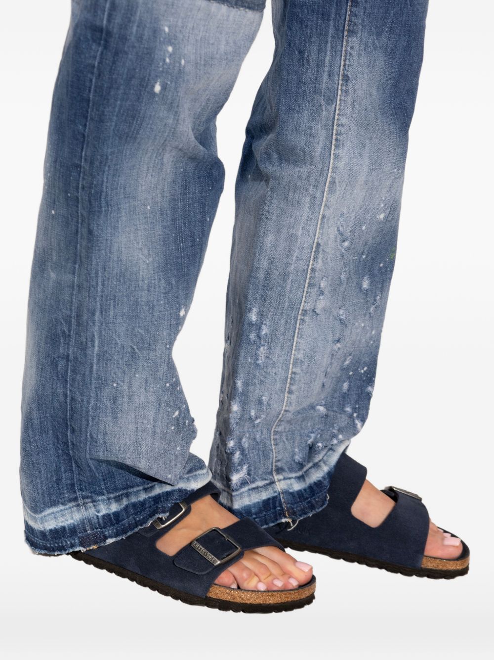 Birkenstock Arizona soft insole Sandals
