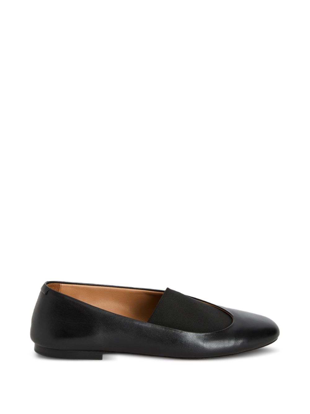 Jil Sander Flat shoes Black