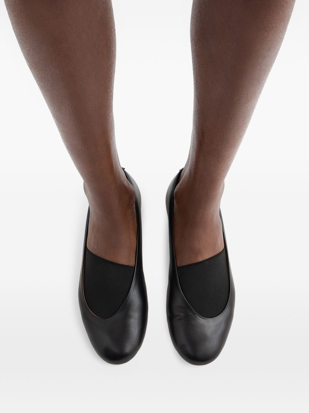 Jil Sander Flat shoes Black