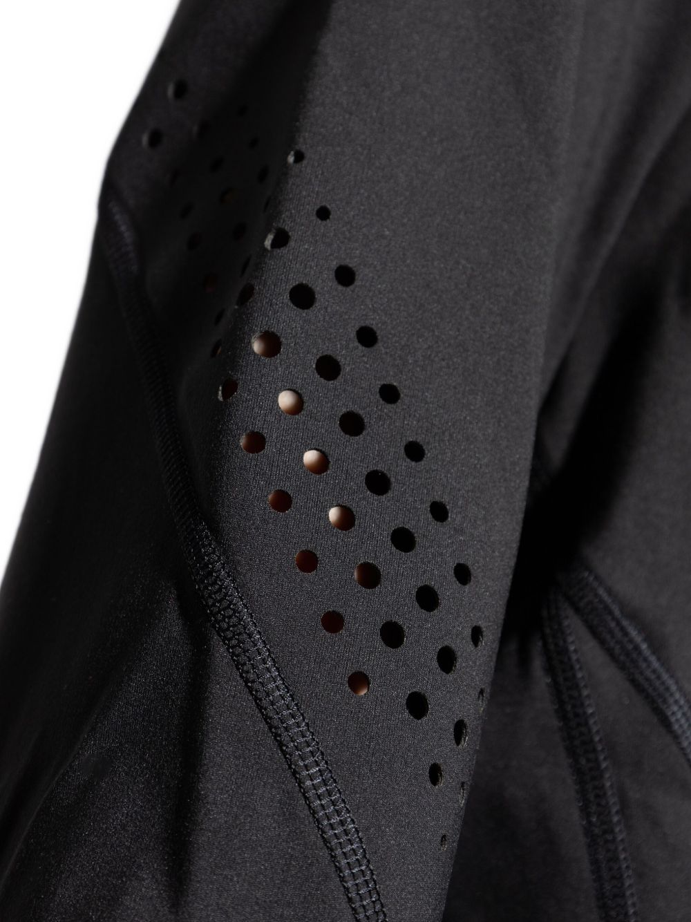 Adidas By Stella McCartney Zipped sweatshirt