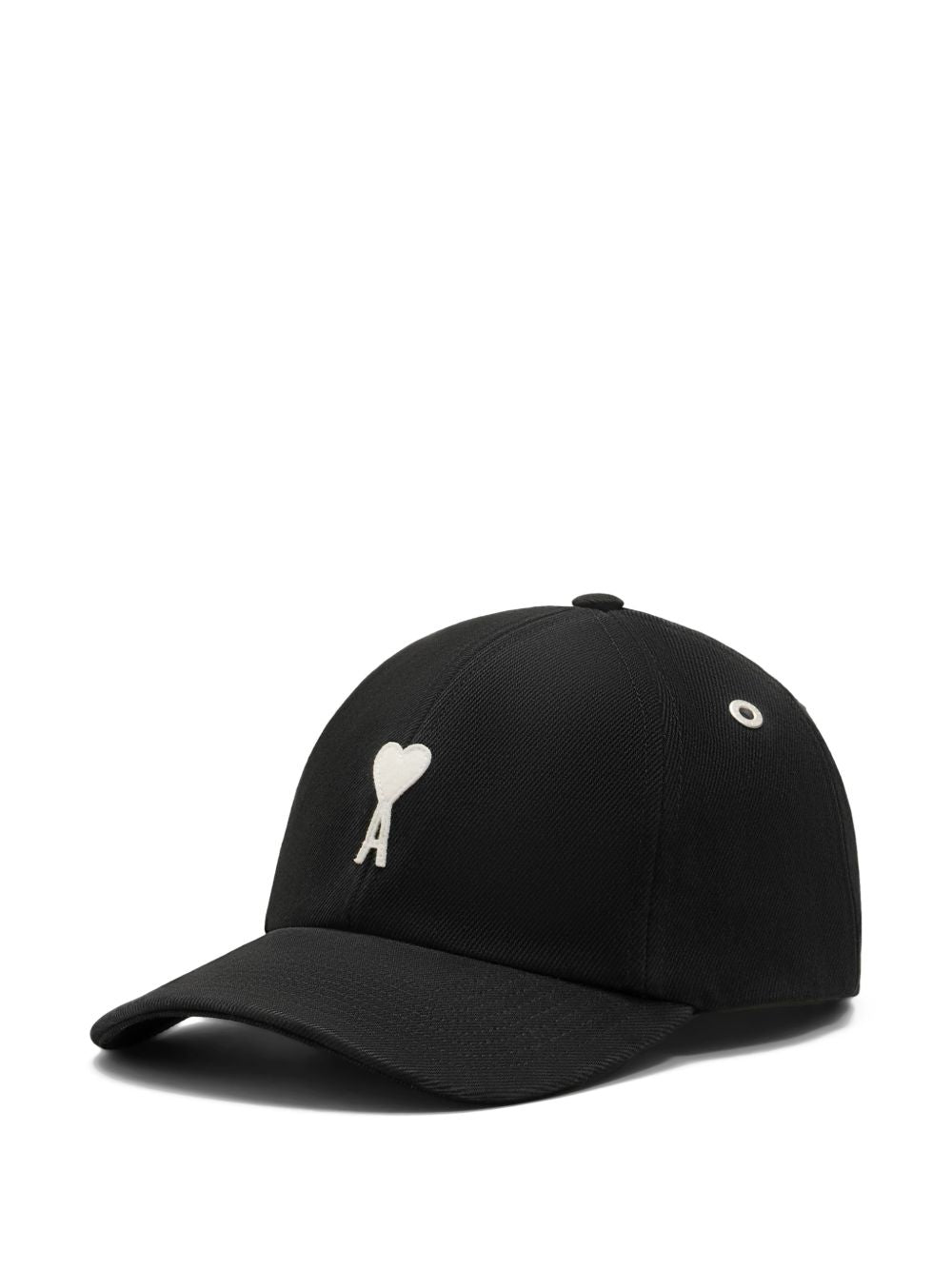 Ami Paris Ami De Coeur baseball cap