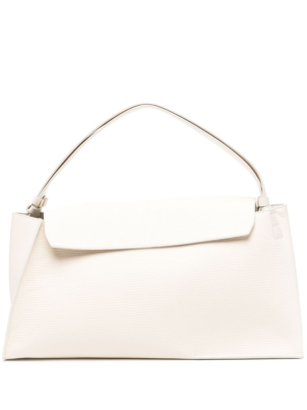 Studio Nicholson Pre Shiboru Leather Bag
