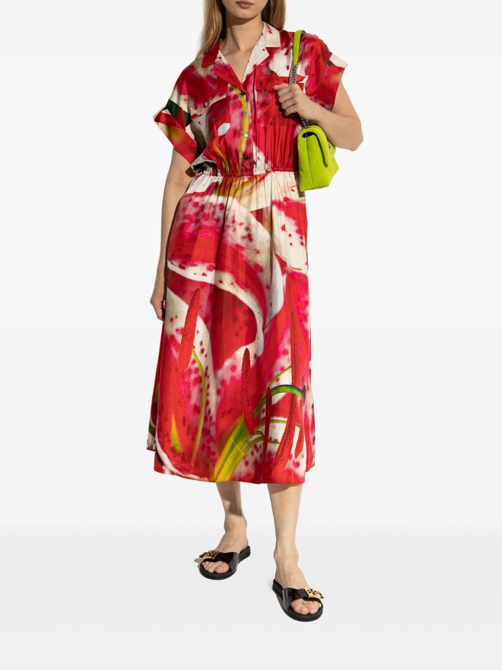 Tory Burch MELLOW SLIDE